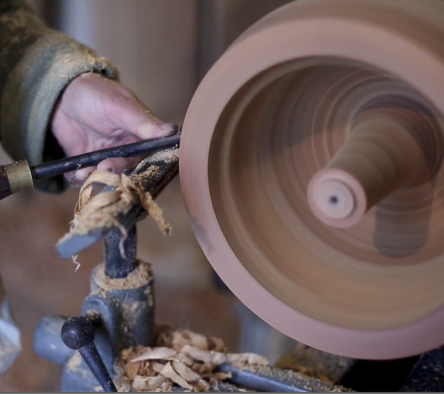 Woodturning Workshops and Lessons