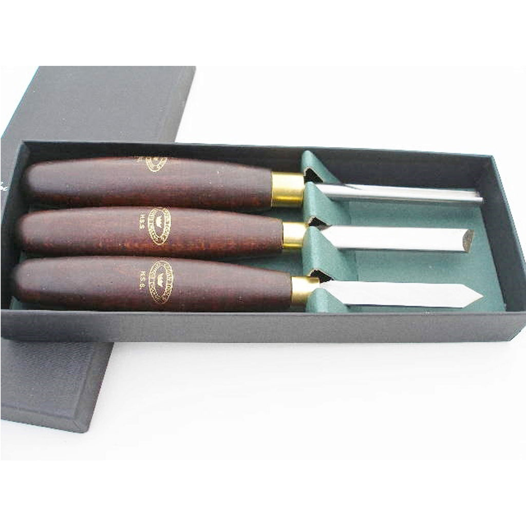 Pen Making Chisel Set