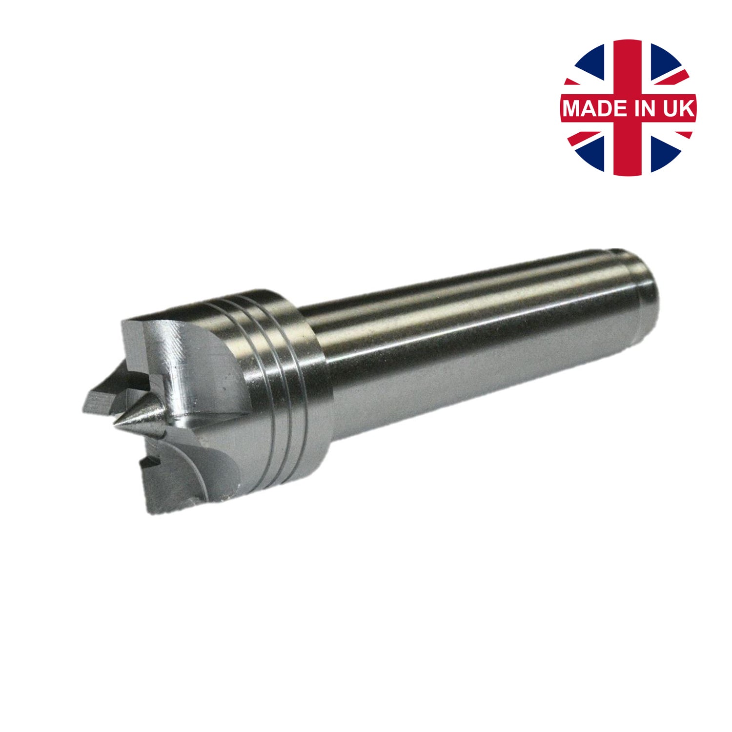 4 Inch Point Source Driver 4 Prong Drives - Choose your size and Morse Taper – Tulip Woodcrafts ...