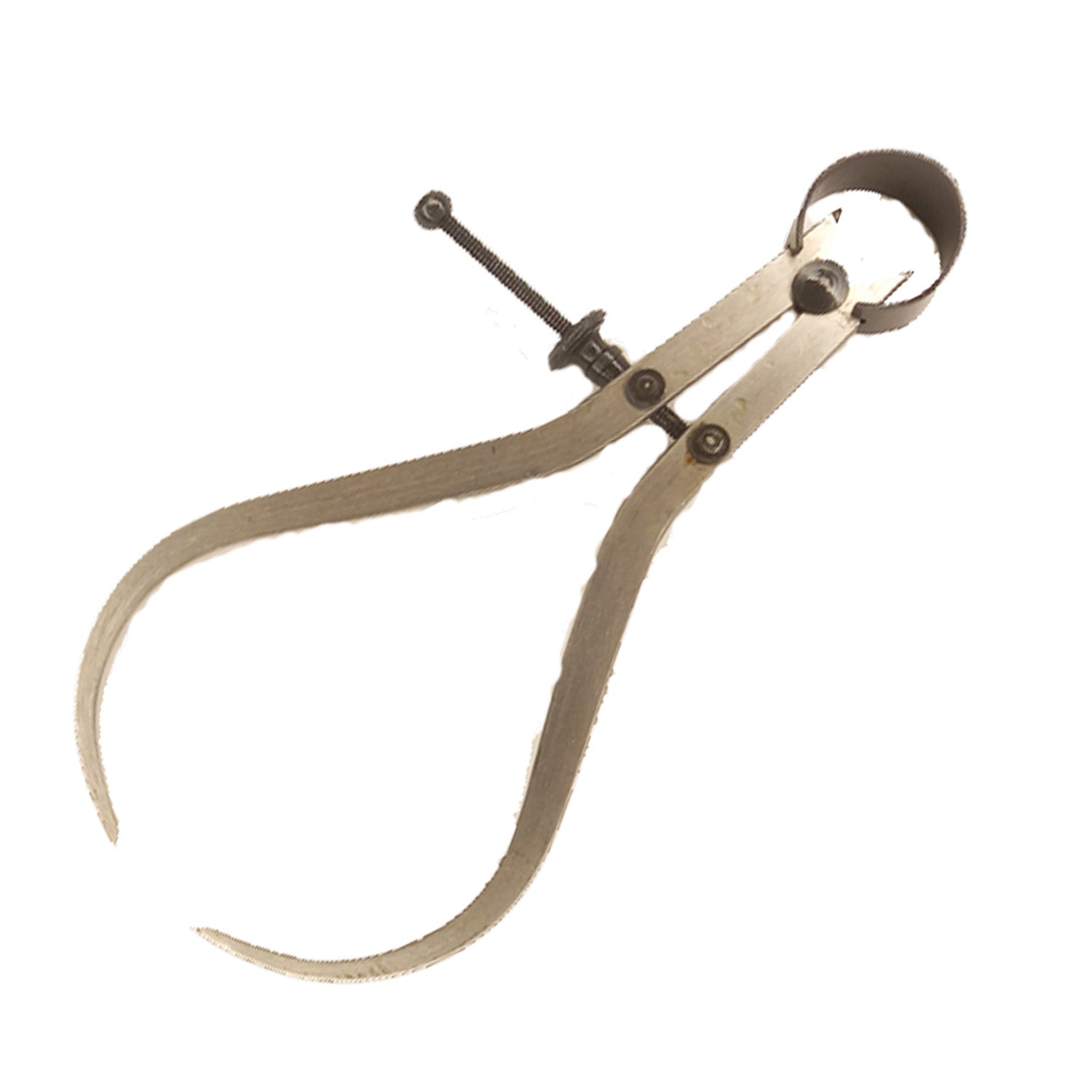External Spring Calipers Spring External and Internal Calipers. – Tulip Woodcrafts Supplies